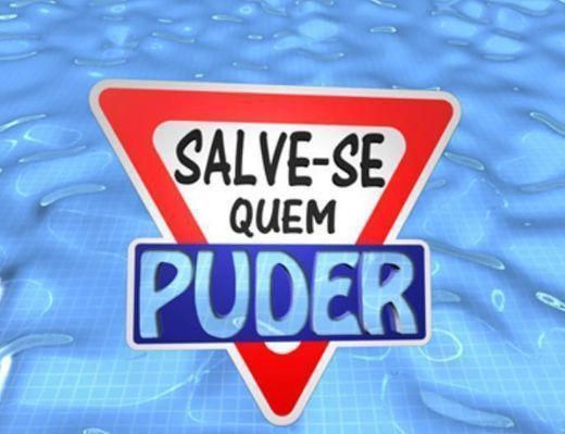 Salve-se quem puder