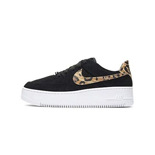 Nike W AF1 Sage Low Summit CQ7511-171 - Zapatillas Deportivas