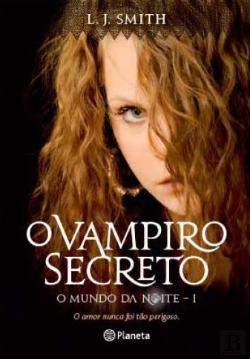 Book O Vampiro Secreto