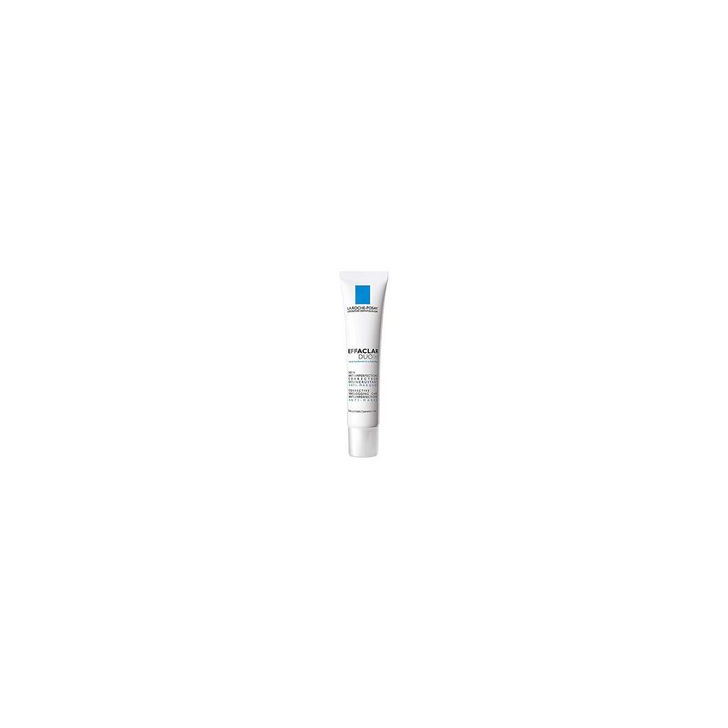 Product La Roche Posay Effaclar Duo Cuidado Pieles Grasas 40ml