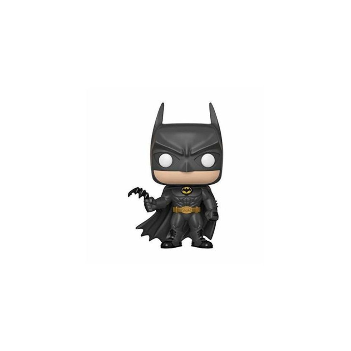 Juego Funko- Pop Vinilo 80th: Batman