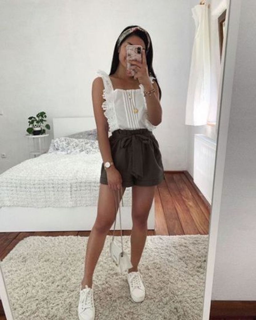 Social Style for sunday