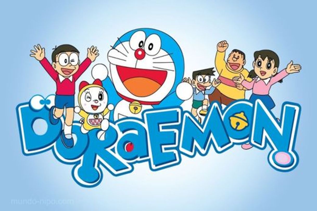 Social Popular anime Doraemon retorna à TV aberta no Brasil - Mundo-Nipo