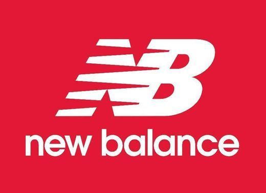 New balance