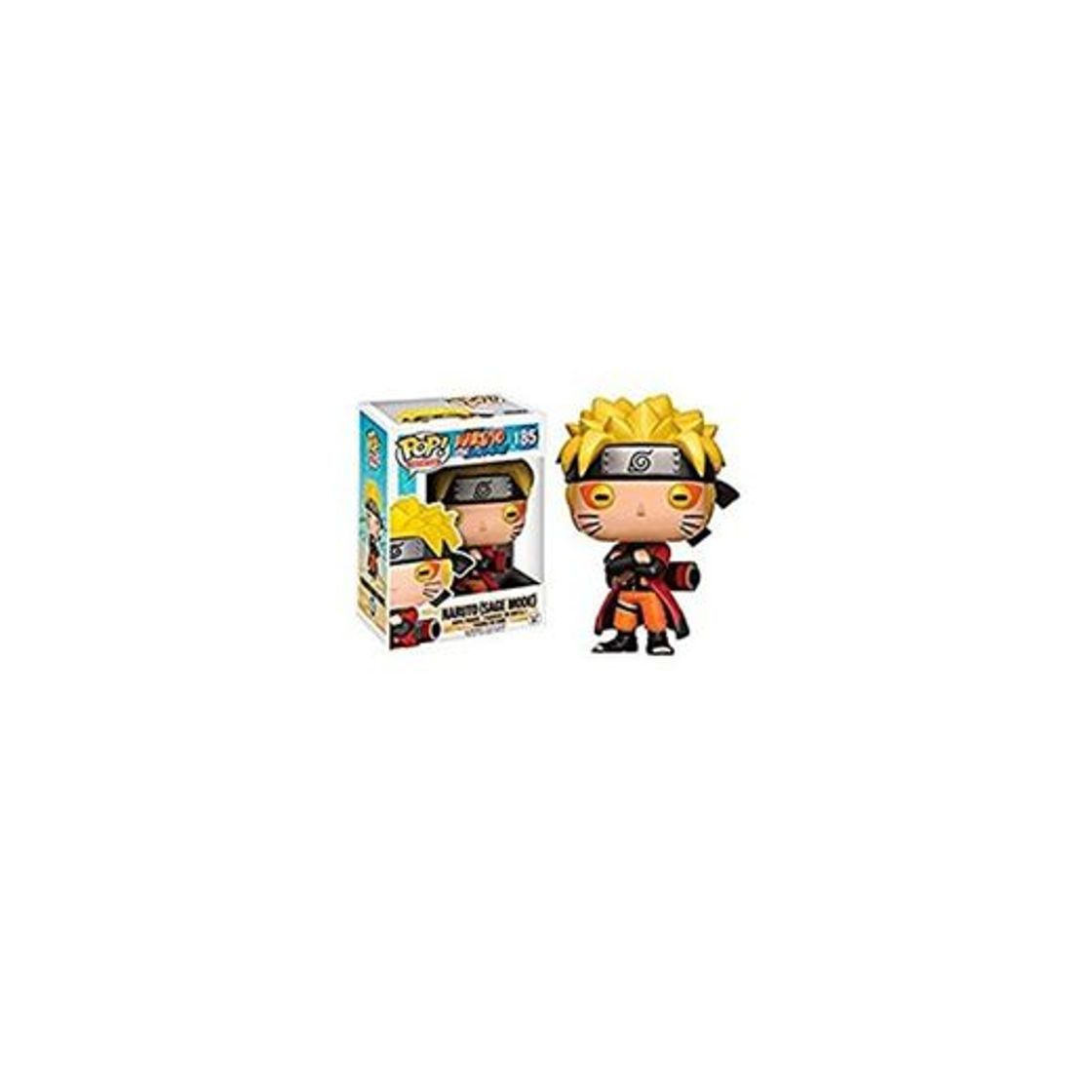 Juego FunKo Naruto Shippuden