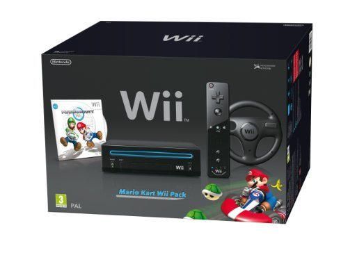 Nintendo Wii Console