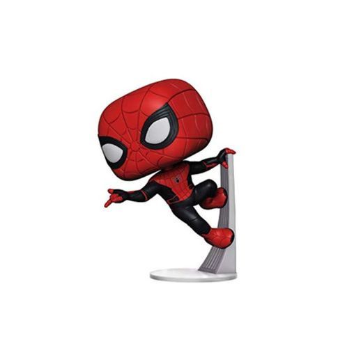 Funko- Vinilo: Spider Man Far from Home: Pop 11 Figura Coleccionable,