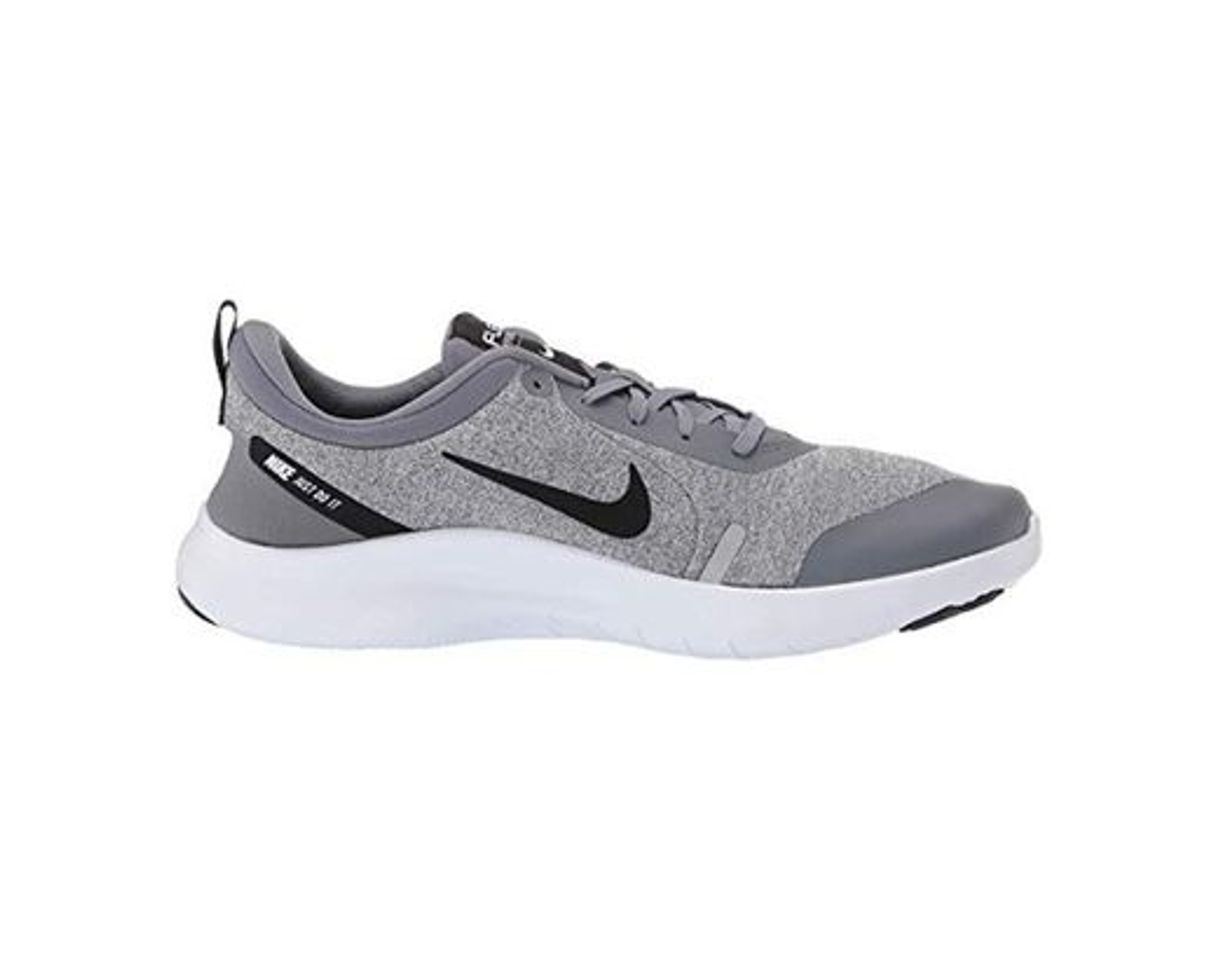 Producto Nike Flex Experience Run 8 Zapatillas para hombre, Gris