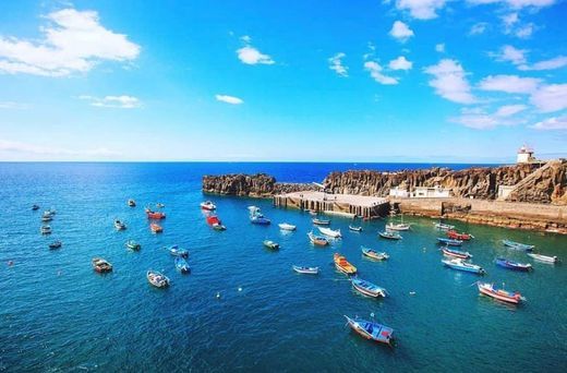 Social Câmara de Lobos, Madeira 