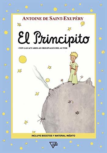 Book EL PRINCIPITO