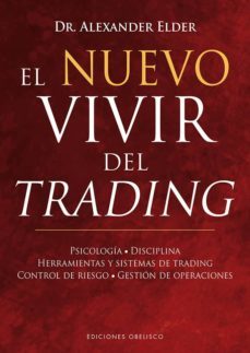 Book EL NUEVO VIVIR DEL TRADING