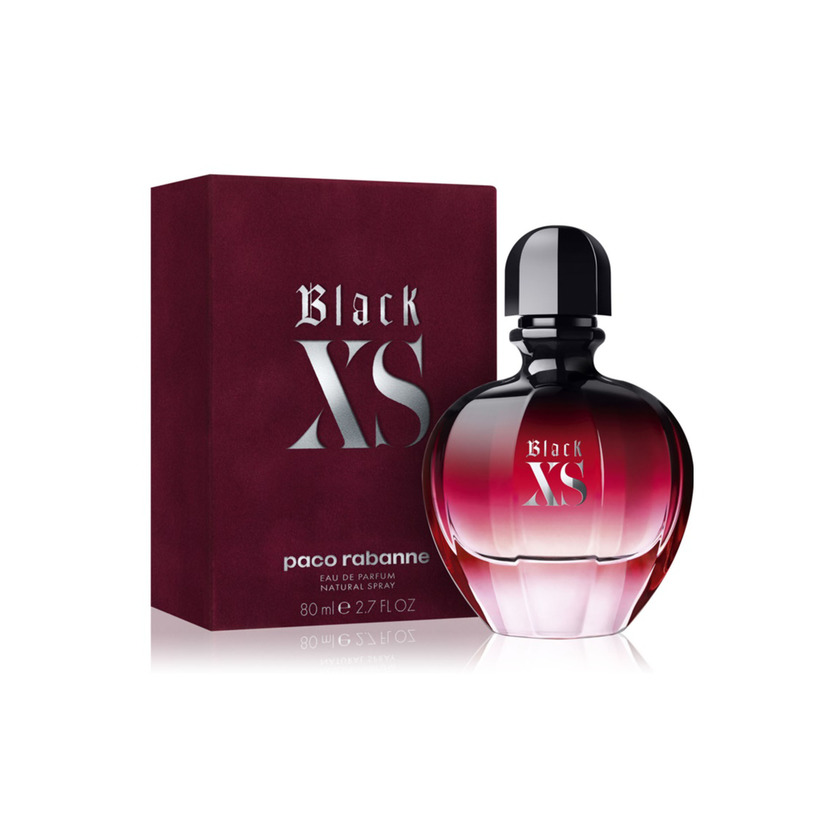 Producto Black XS 