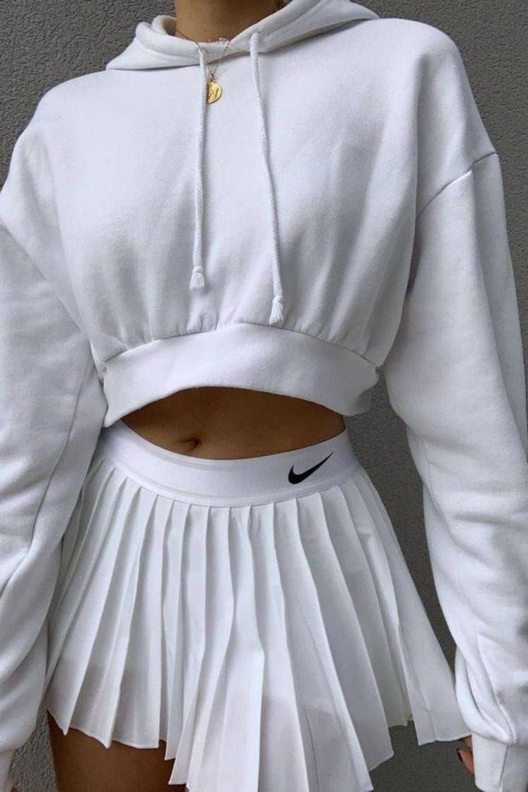 Moda Nike