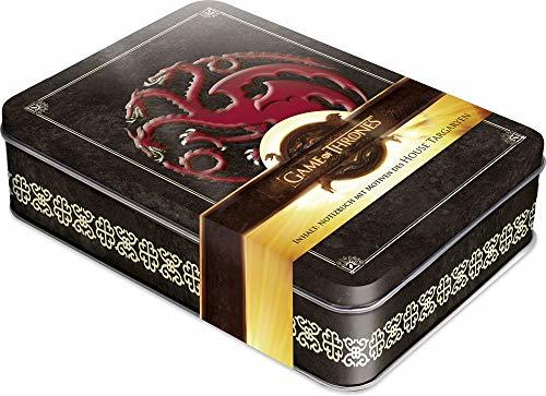 Libros Game of Thrones - Fire and Blood