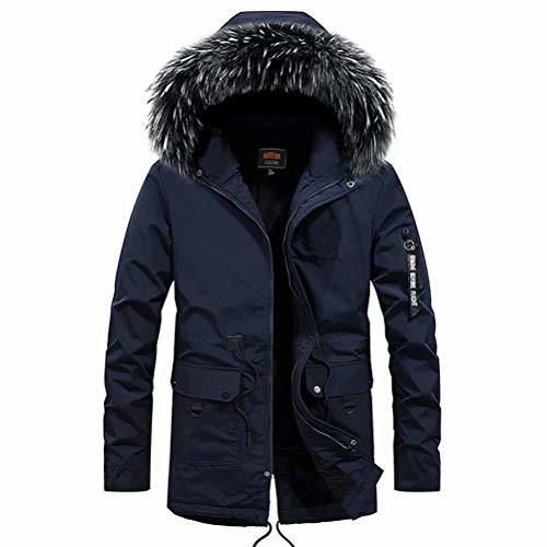 Moda Mountain Warehouse Chaqueta Fell 3 en 1 para Mujer - Abrigo Impermeable