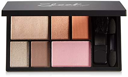 Beauty Sleek Makeup Iluminador 90 g