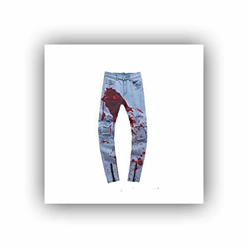 Place Calça Skinny