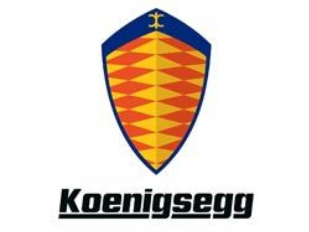 Moda Koenigsegg 