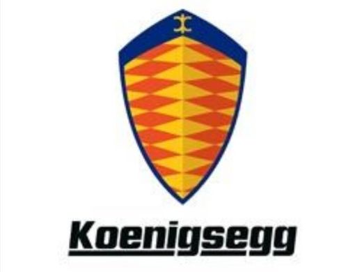 Koenigsegg 