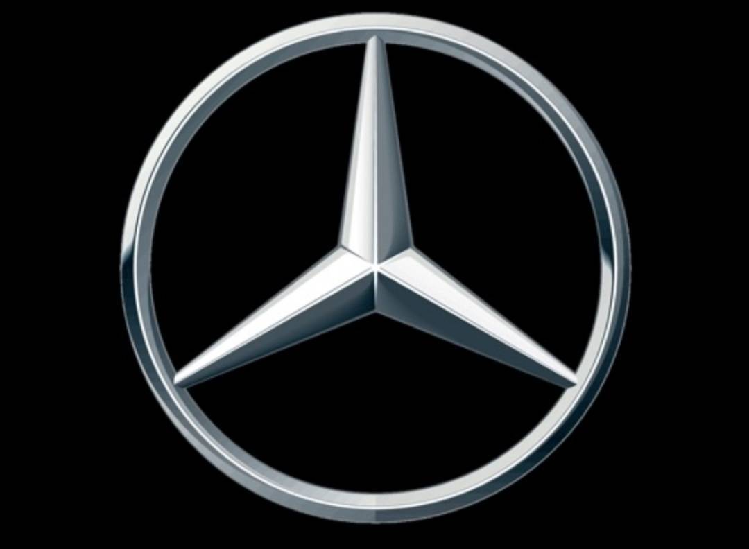 Moda Mercedes Benz