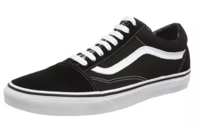 Producto Vans shoes 