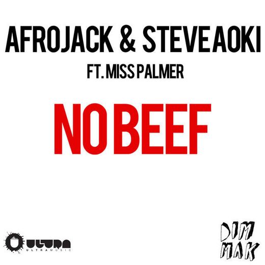 No Beef - Original Mix