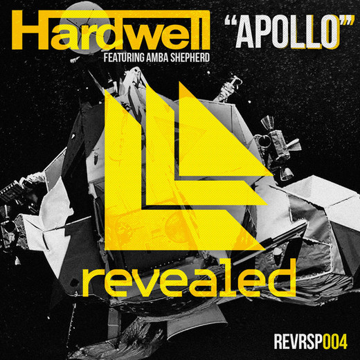 Apollo - Radio Edit