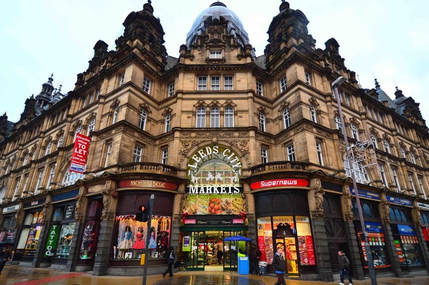 Places Leeds Museums and Galleries