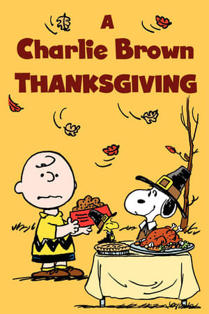 Movie Es Acción de Gracias, Charlie Brown