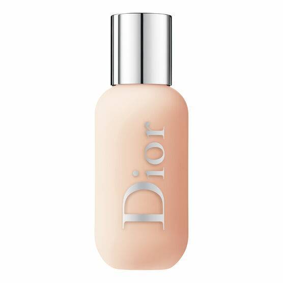 Product Dior Backstage Foundation