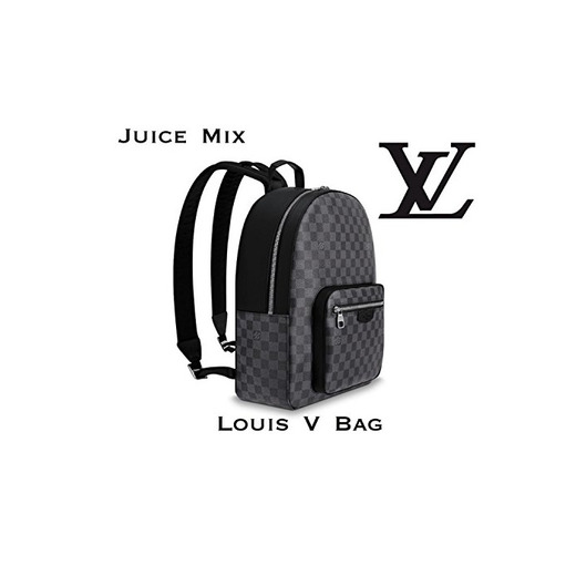 Louis V Bag [Explicit]
