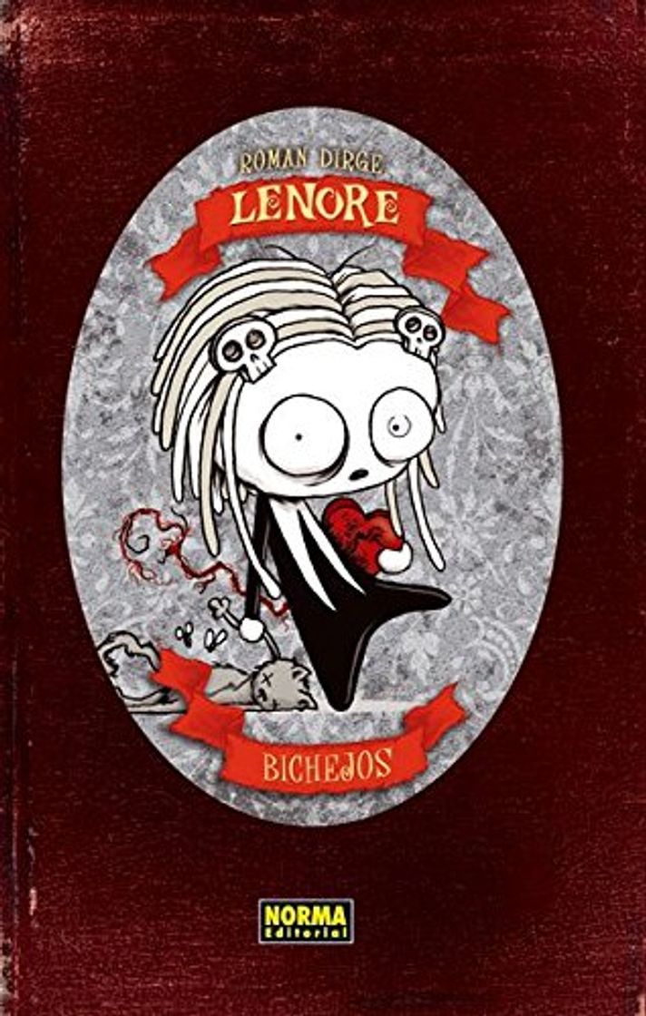 LENORE 3  BICHEJOS