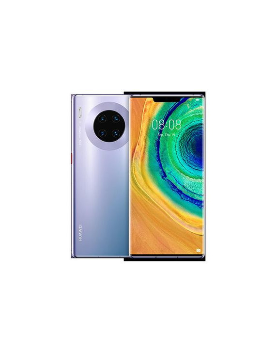 Electrónica HUAWEI Mate30 Pro - Smartphone con Pantalla Curva de 6.53" (Kirin 990,