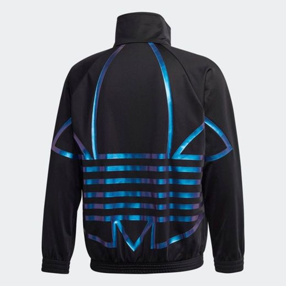 Social Casaco Zeno Adidas