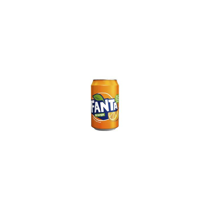 Product Fanta