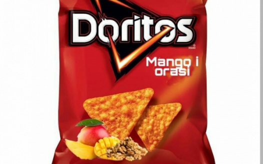 Product Doritossss 