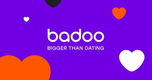 App Badoo  