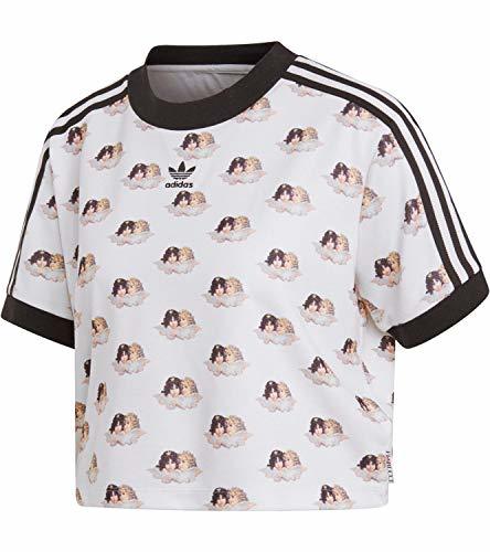 Place T-Shirt Femme Adidas T-Shirt Femme Adidas fiorucci