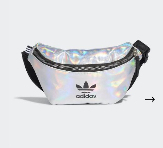 Fashion Bolsa Adidas