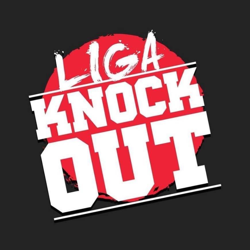 Liga Knockout 