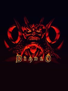 Videojuegos Diablo