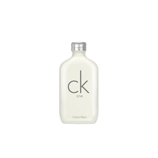 Calvin Klein CK All Agua de Tocador