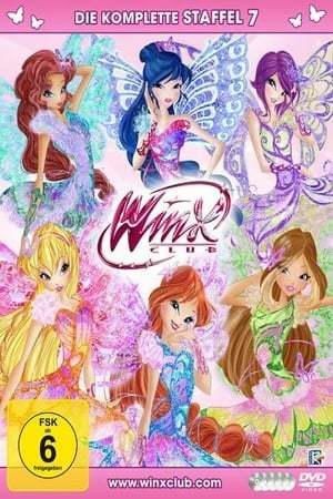 Winx Club 7