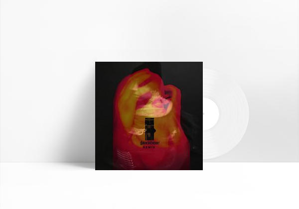 Music Falling (blackbear Remix)