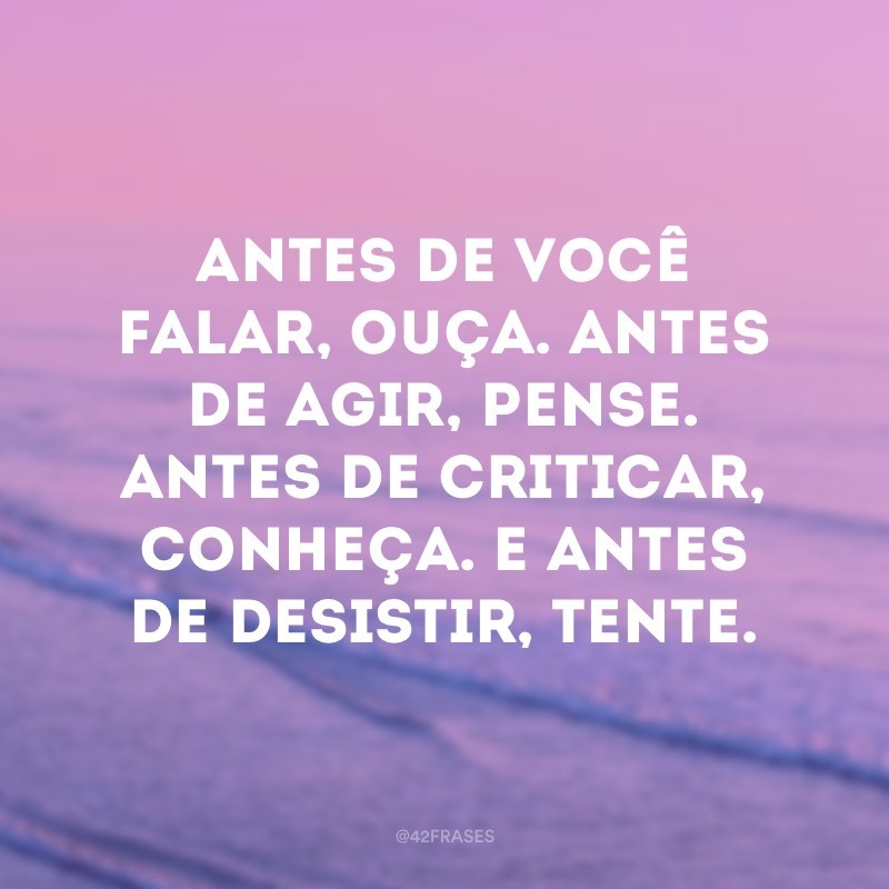 Social Frases💘Elas dizem o q sentimos 