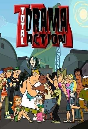 Total Drama Drama Drama Drama Island