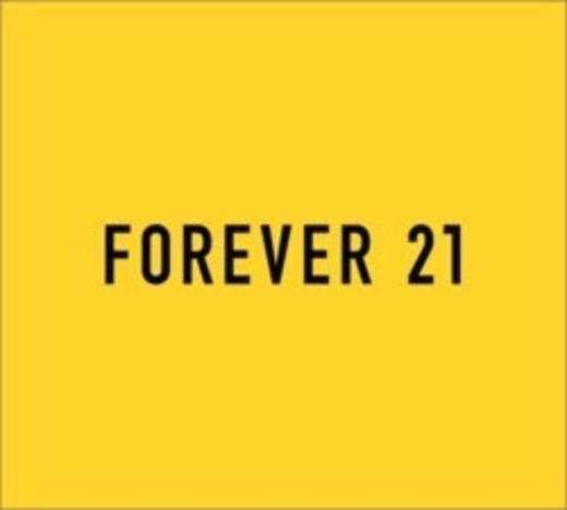 Forever 21 (Shopping Eldorado)
