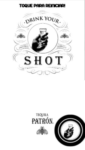 Your Shot Patrón on the - App Store - Apple