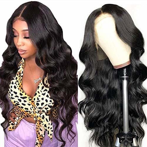 Curly pelucas delanteras de encaje 360 Lace front wigs human hair peluca