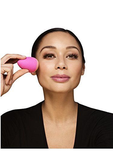 Beauty Blender, Esponja para maquillaje facial